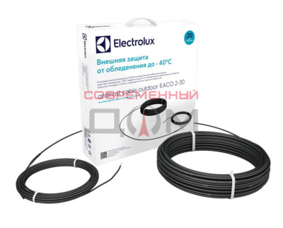 Система антиобледенения Electrolux EACO 2-30-2500 (комплект) /НС-1068083/